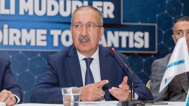Genel Müdür Erkılınç: “İnternet medyasını zapt etmeyi değil saygınlığını artırmayı hedefliyoruz”